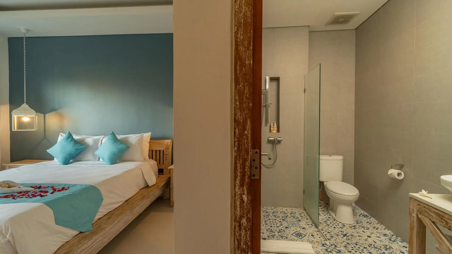 Stuning Private Villa Indah Seminyak  Seminyak (Bali)