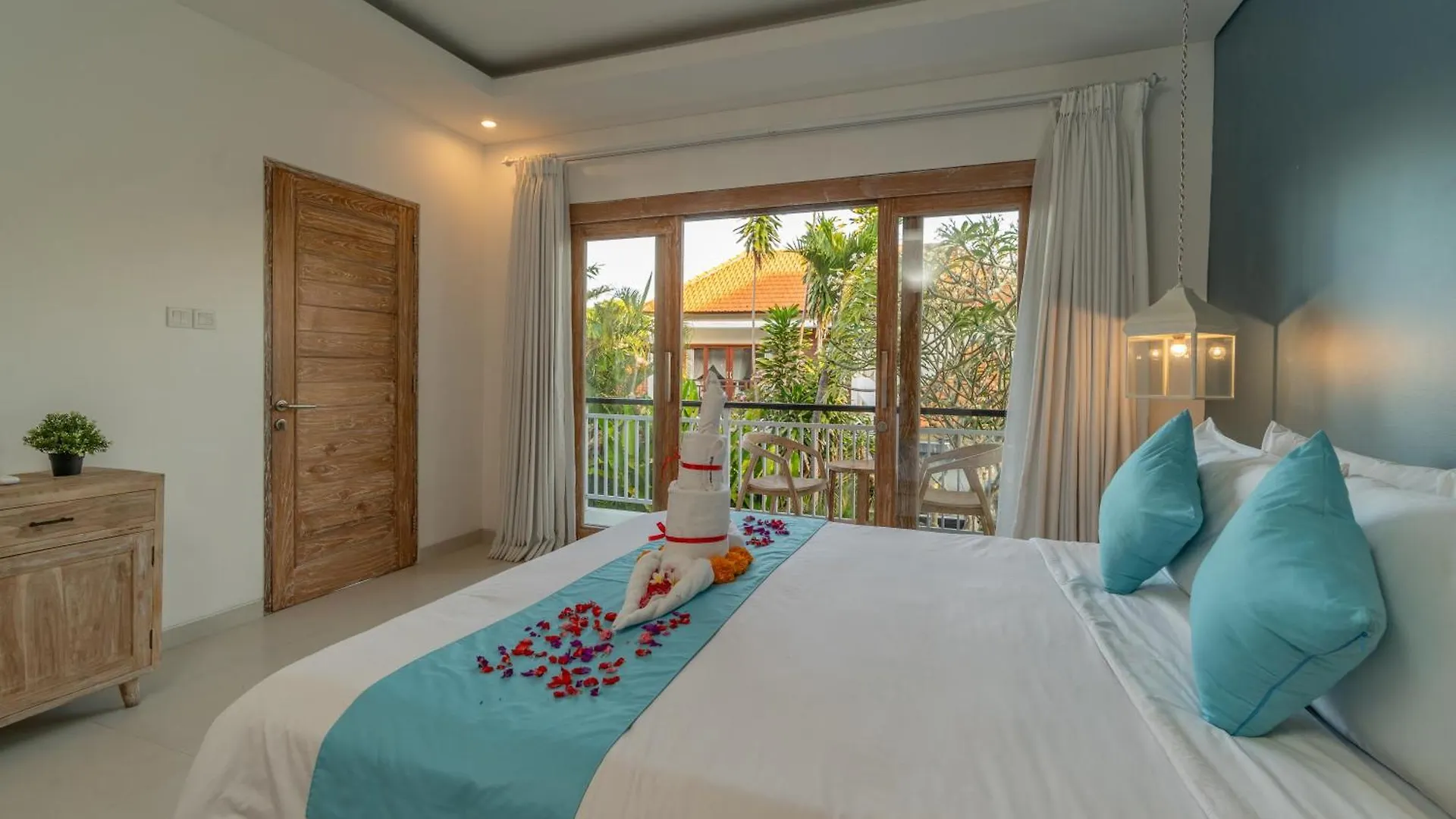 Stuning Private Villa Indah Seminyak 0*, Seminyak (Bali) Indonesia