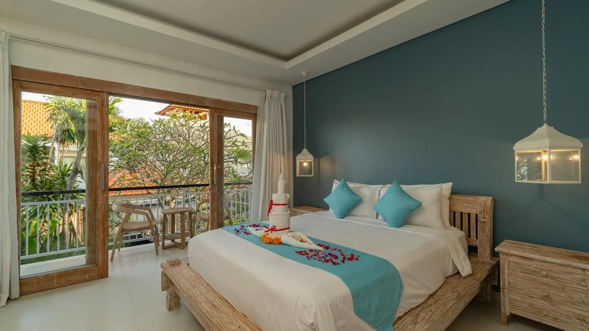 Stuning Private Villa Indah Seminyak  Seminyak (Bali)
