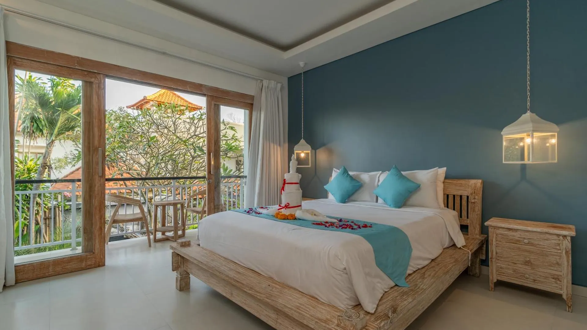 Stuning Private Villa Indah Seminyak 0*, Seminyak (Bali) Indonesia