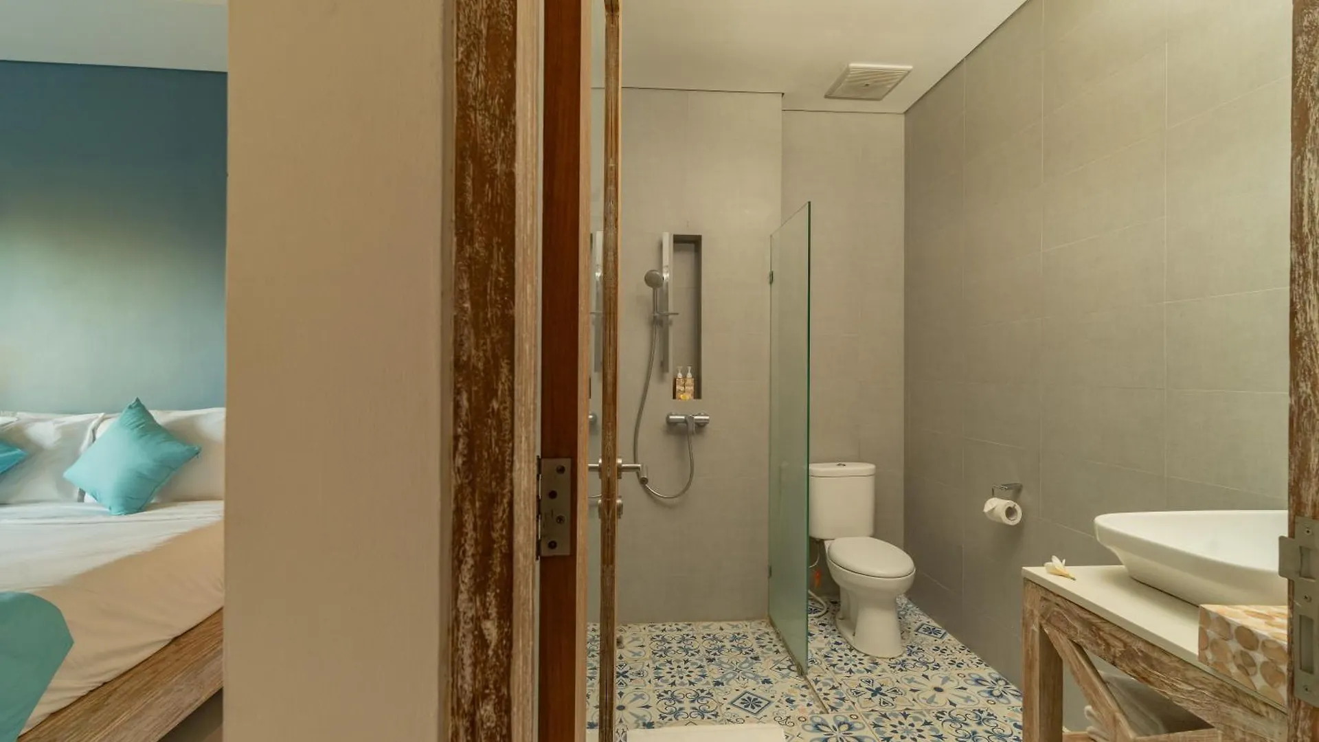 Stuning Private Villa Indah Seminyak