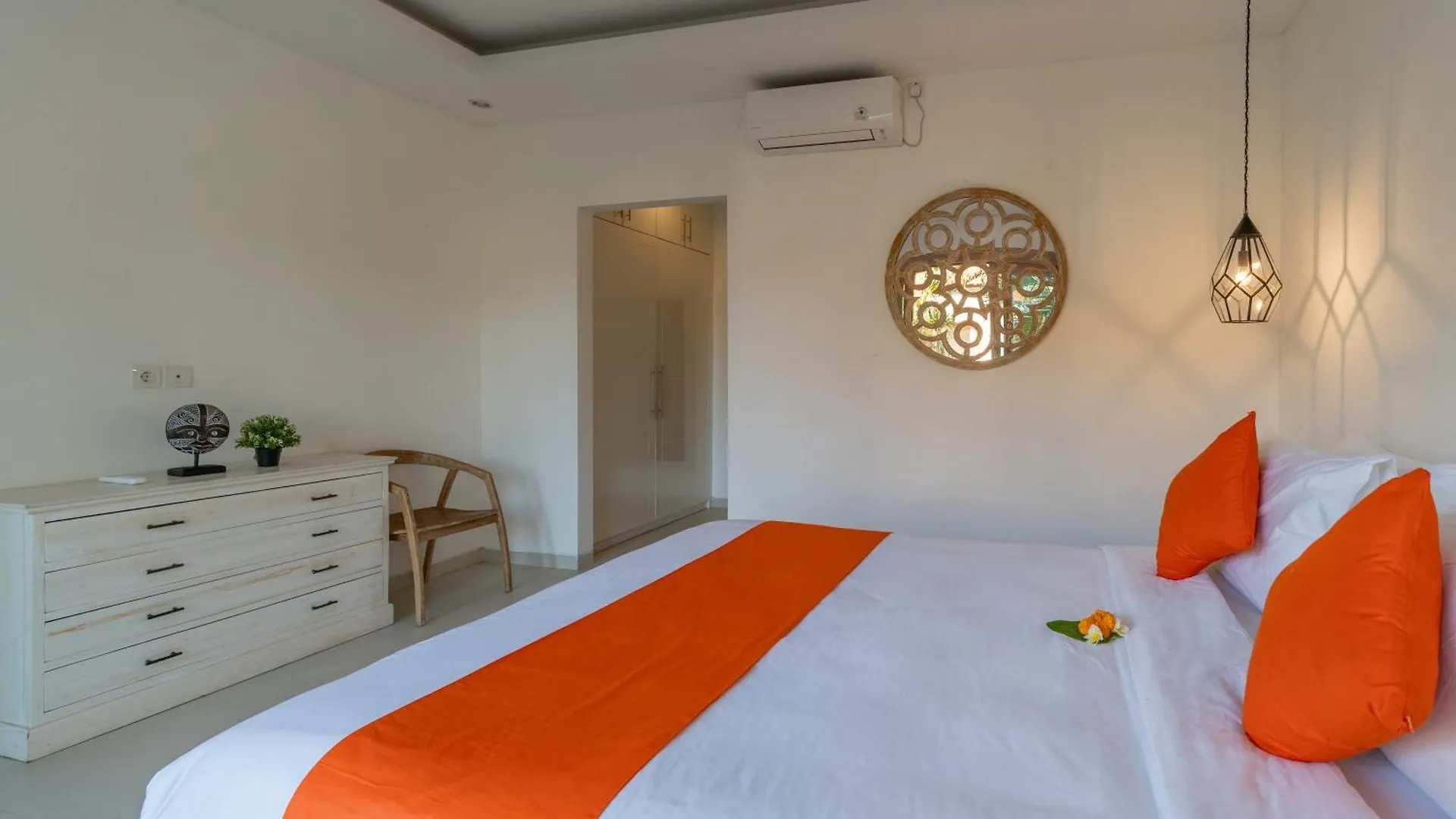 Stuning Private Villa Indah Seminyak  Seminyak (Bali)