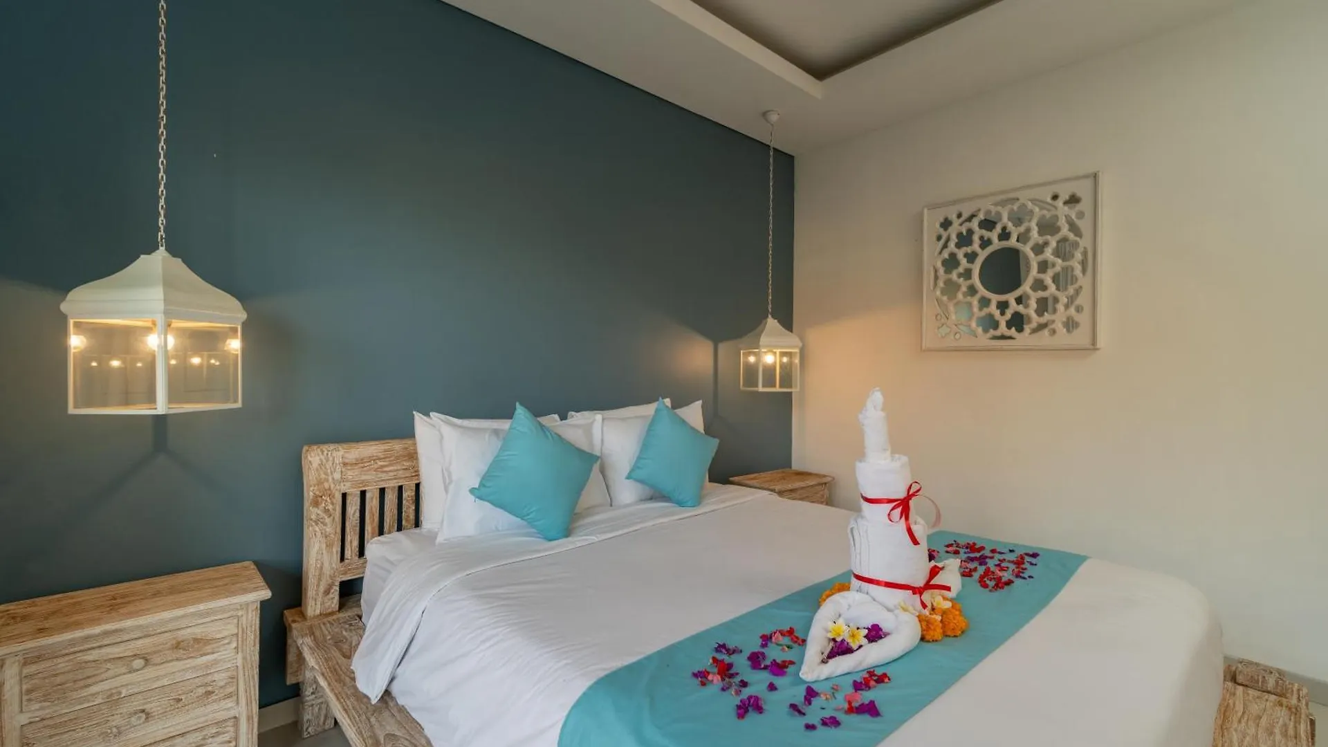 Stuning Private Villa Indah Seminyak Seminyak (Bali)