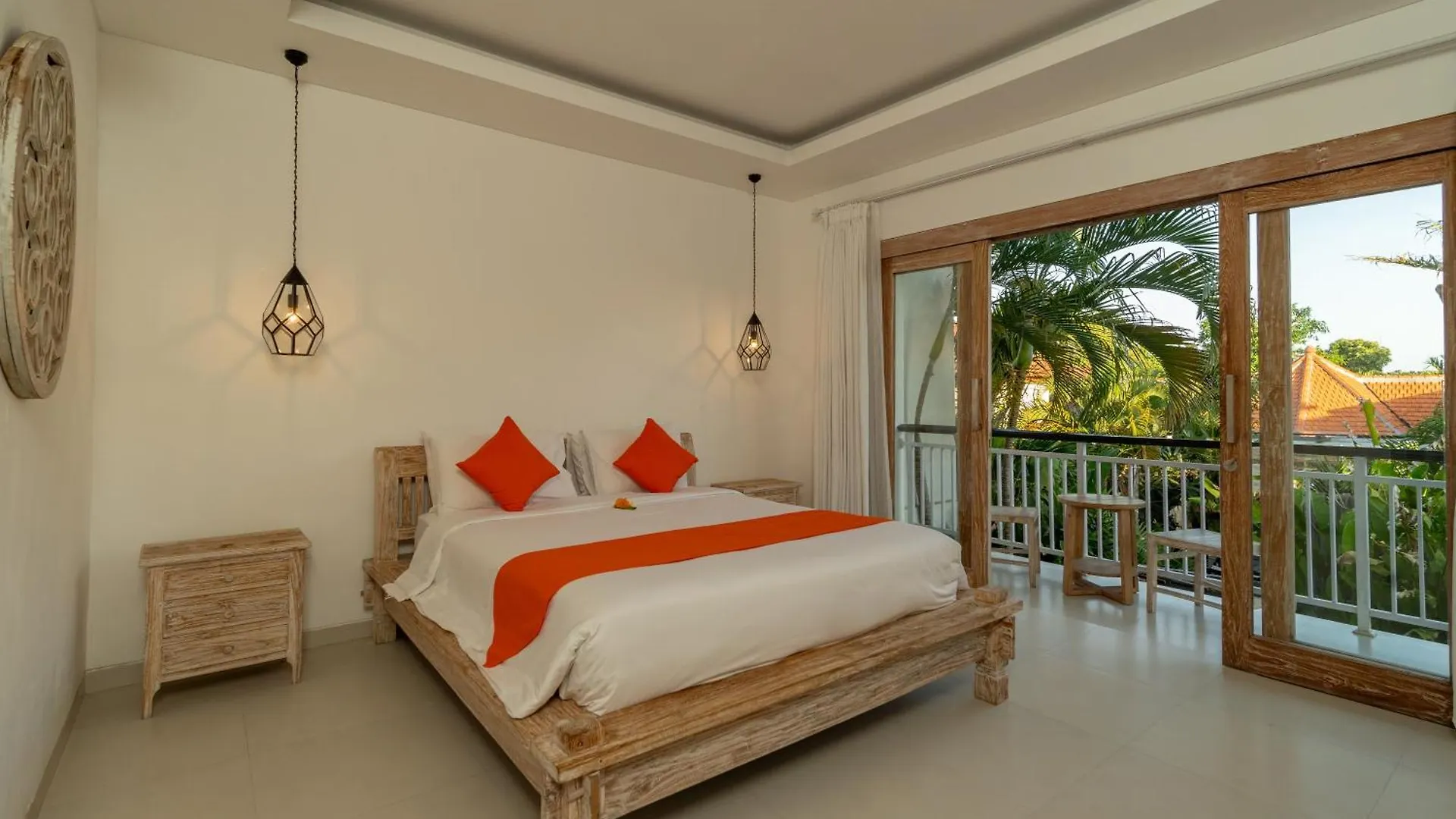 Stuning Private Villa Indah Seminyak
