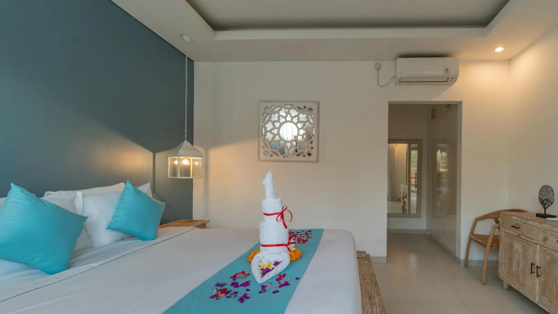 Stuning Private Villa Indah Seminyak