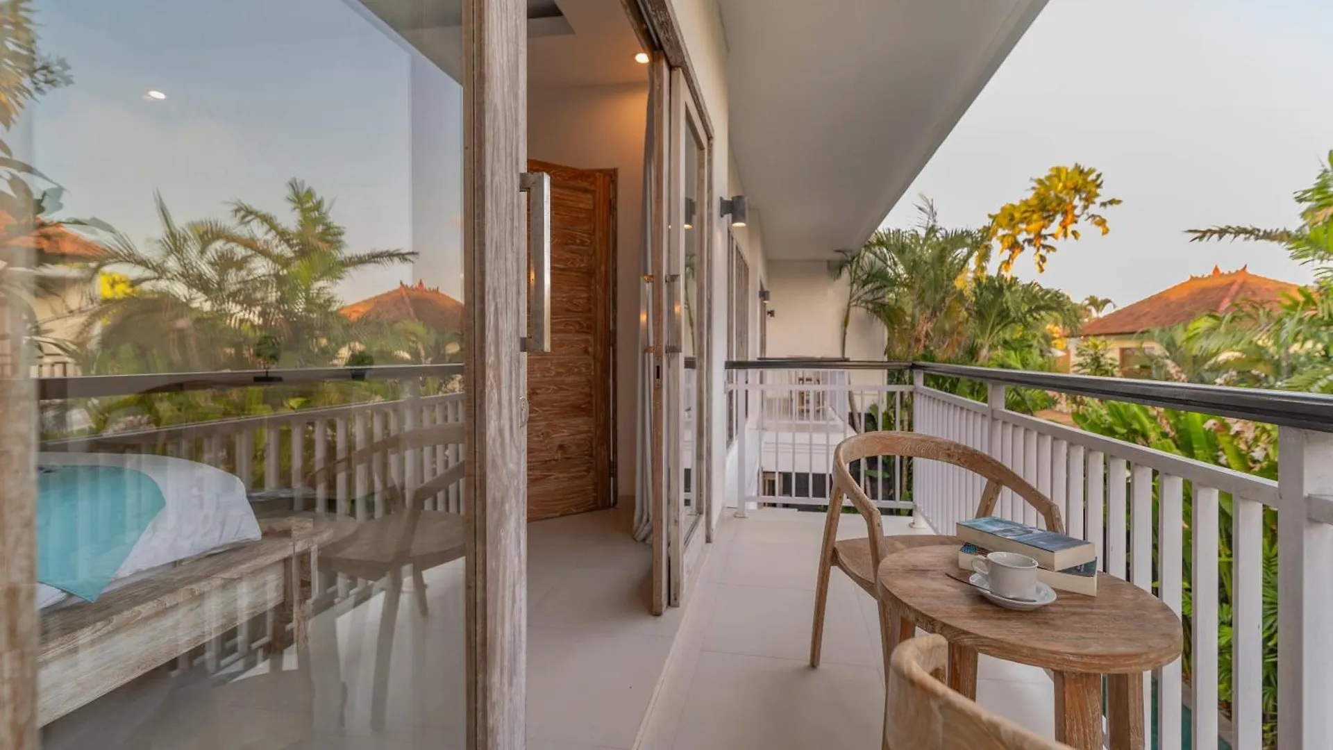 Stuning Private Villa Indah Seminyak 0*, Seminyak (Bali)