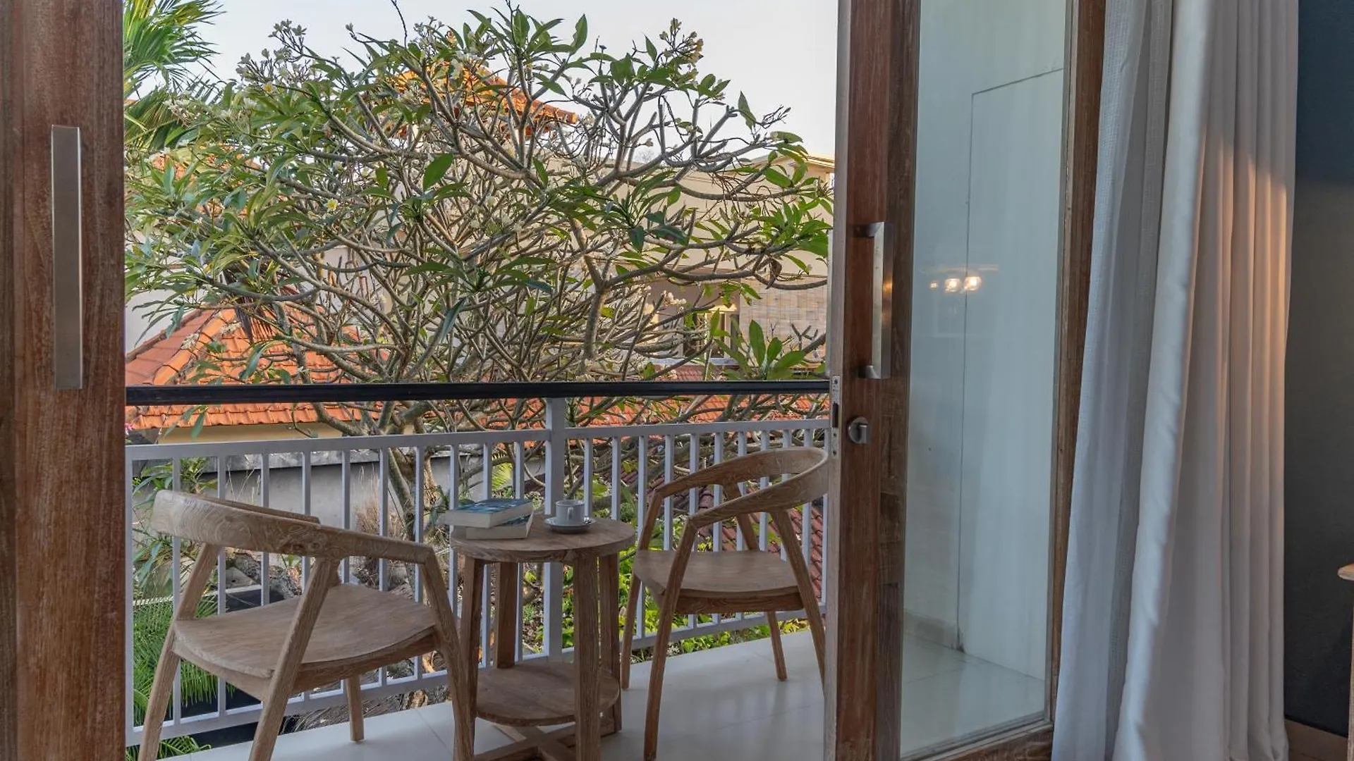 Stuning Private Villa Indah Seminyak