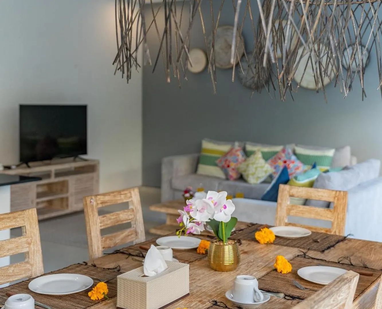 Stuning Private Villa Indah Seminyak