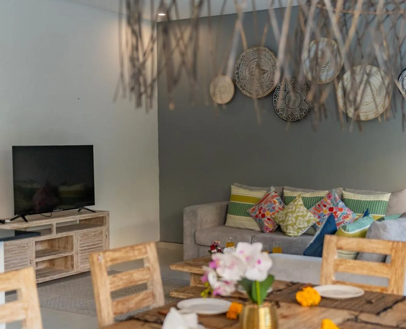 Stuning Private Villa Indah Seminyak