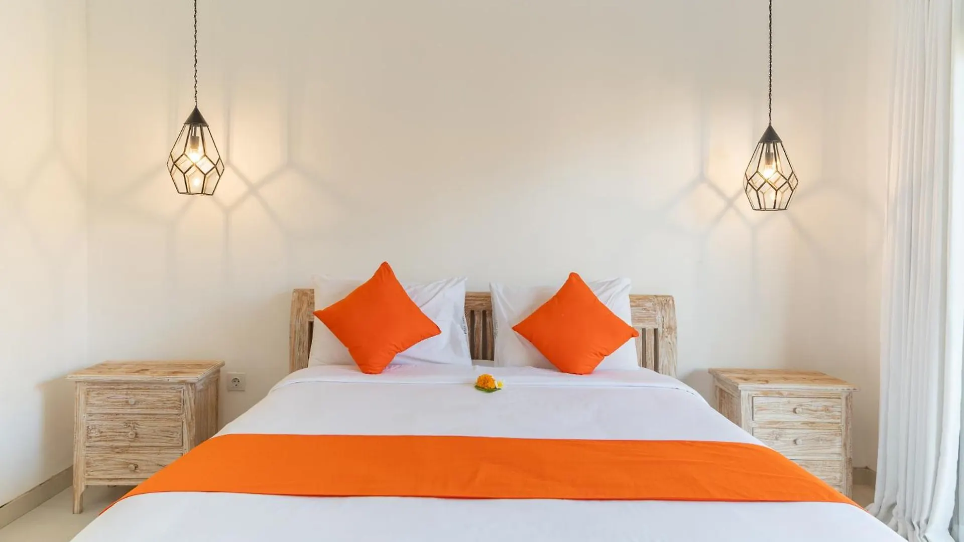 Stuning Private Villa Indah Seminyak